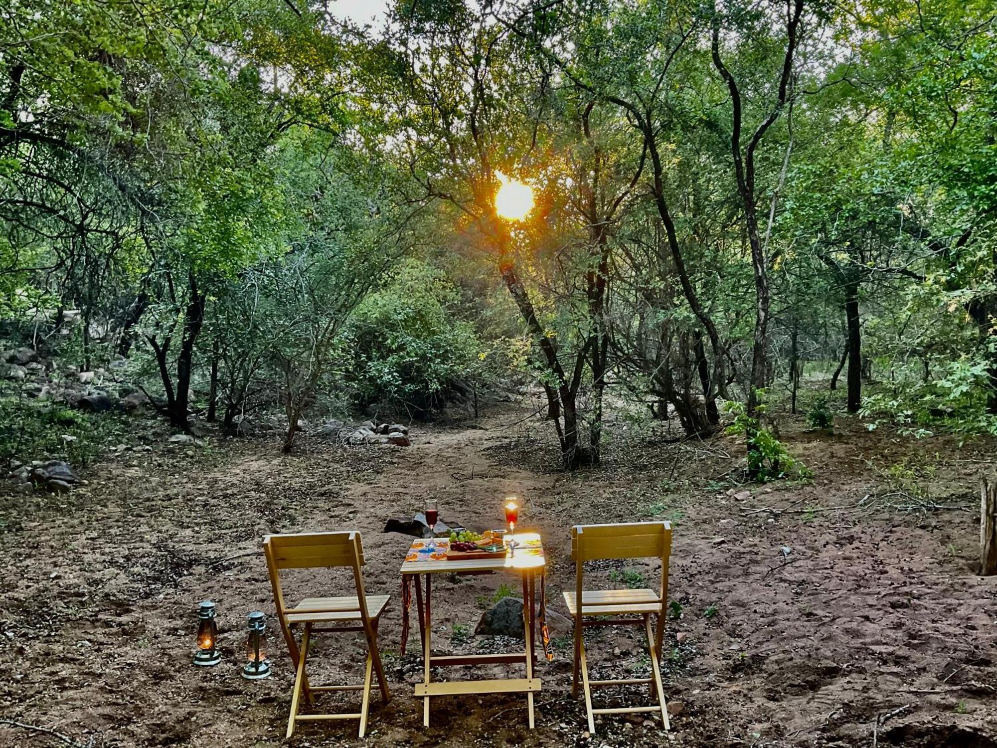 Kholiwe On Kruger Lodge & Safaris Marloth Park Εξωτερικό φωτογραφία