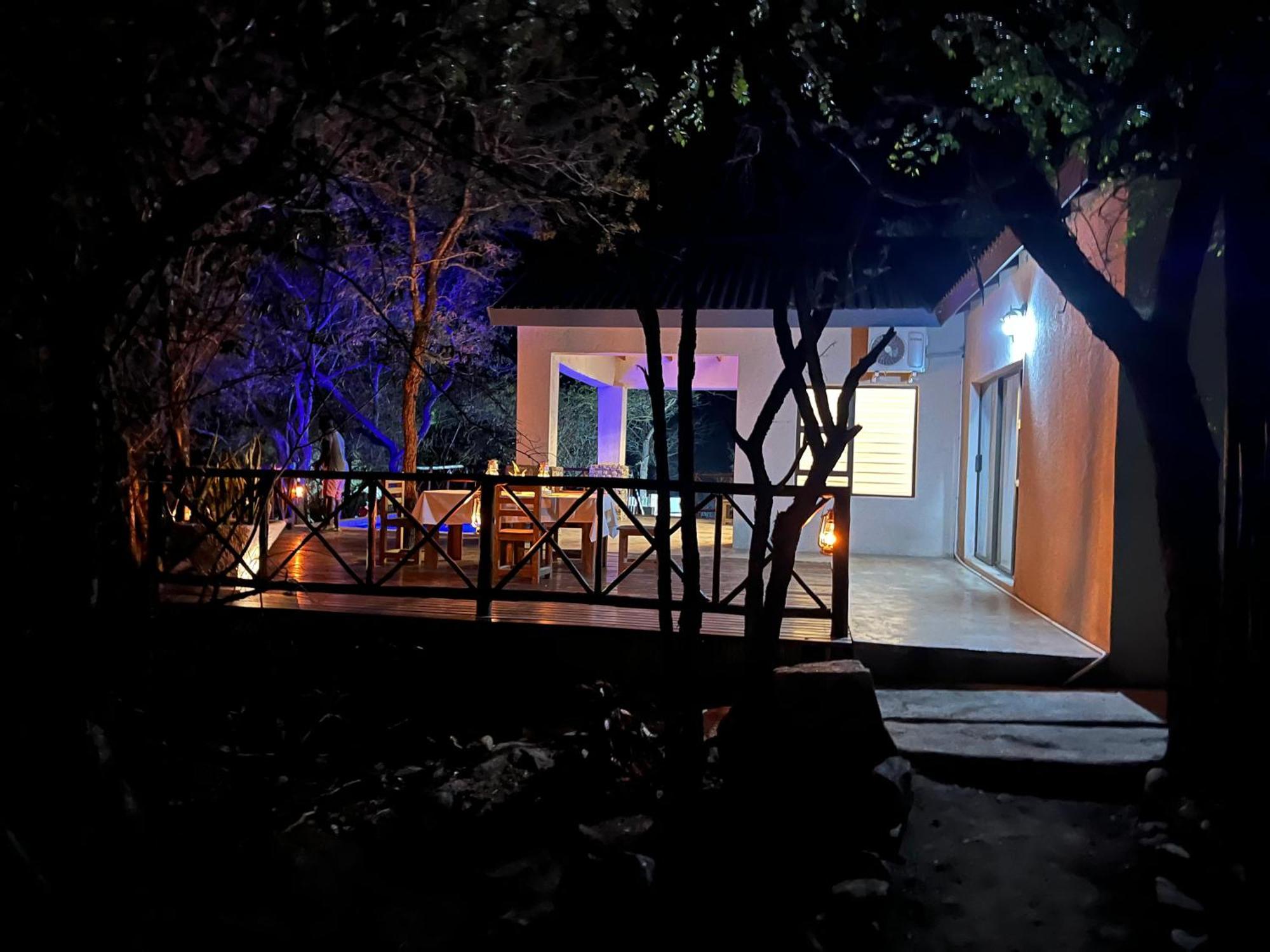 Kholiwe On Kruger Lodge & Safaris Marloth Park Εξωτερικό φωτογραφία