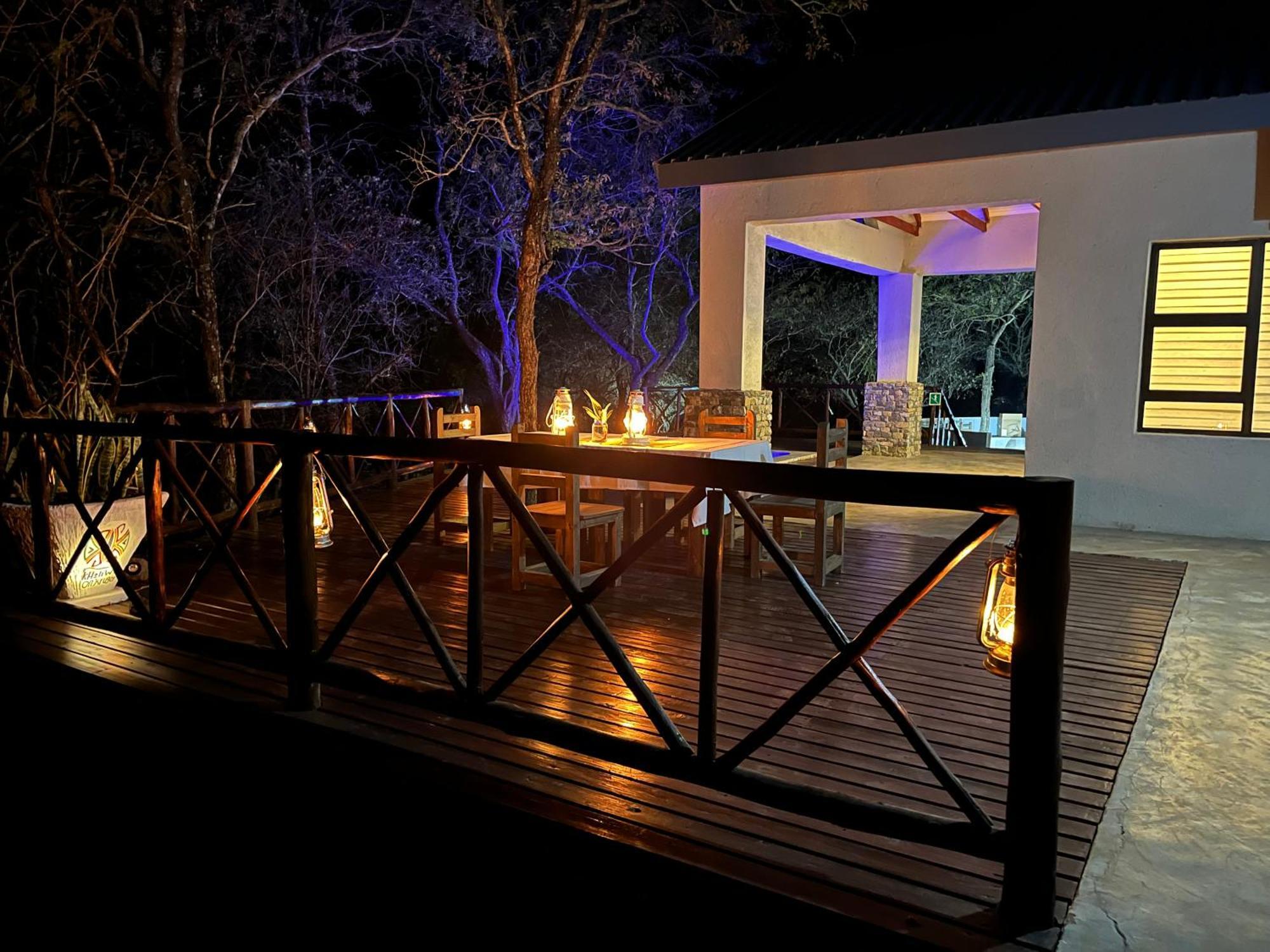 Kholiwe On Kruger Lodge & Safaris Marloth Park Εξωτερικό φωτογραφία