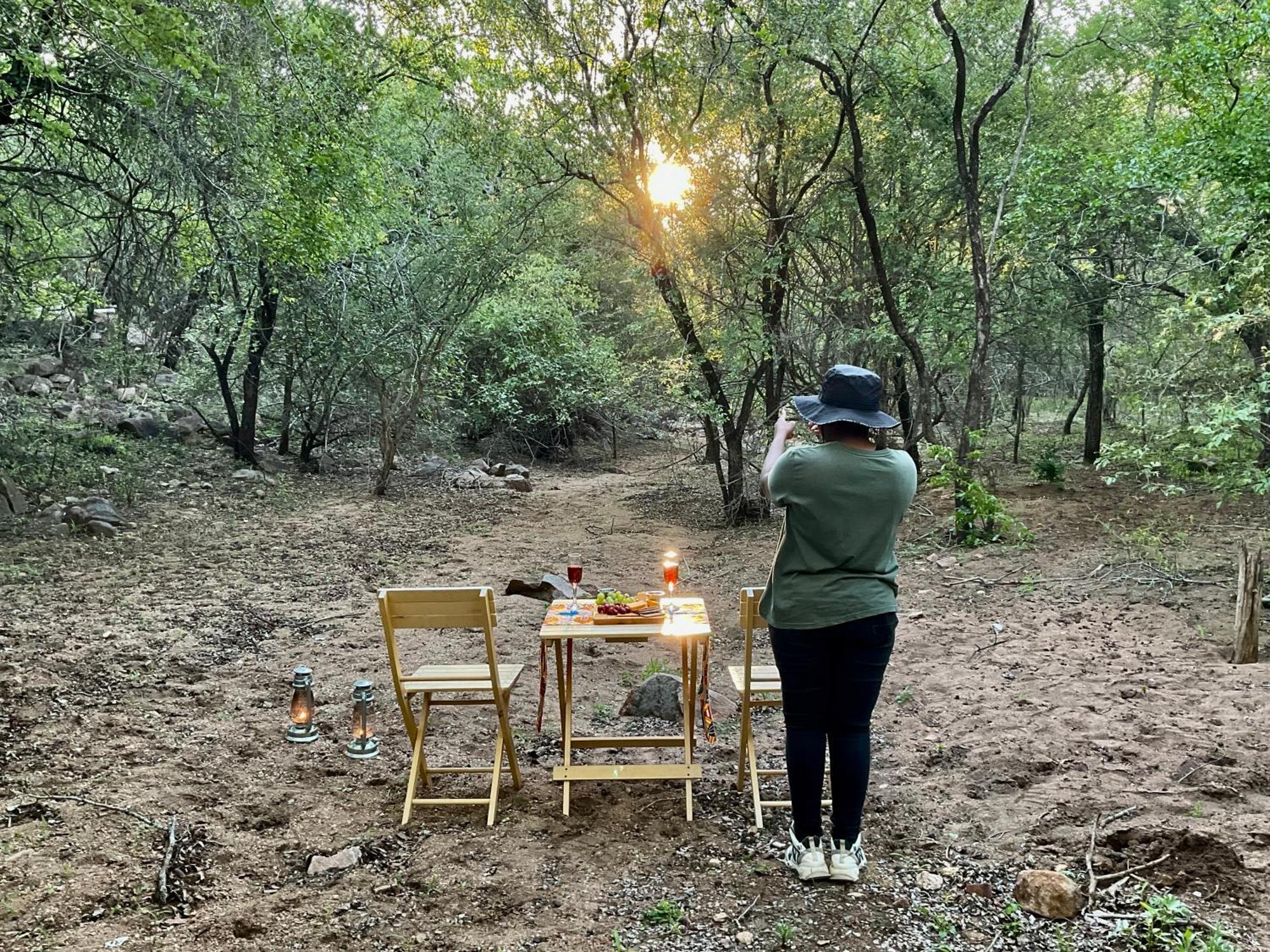 Kholiwe On Kruger Lodge & Safaris Marloth Park Εξωτερικό φωτογραφία