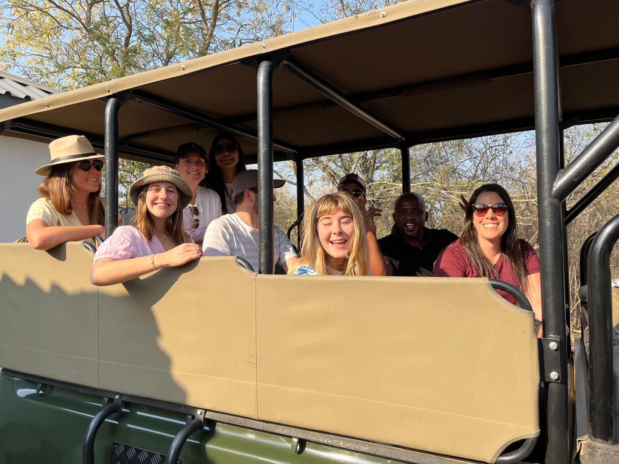 Kholiwe On Kruger Lodge & Safaris Marloth Park Εξωτερικό φωτογραφία