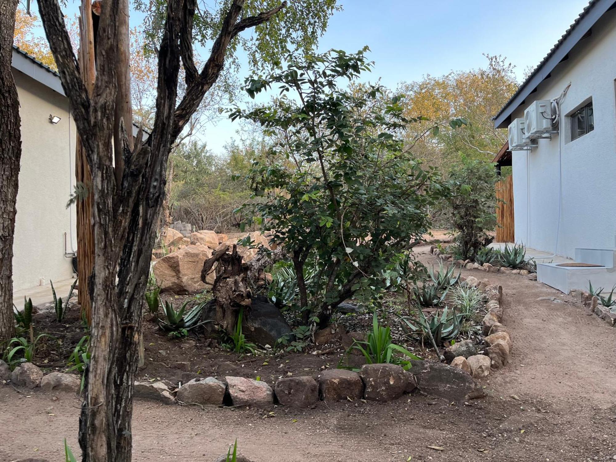 Kholiwe On Kruger Lodge & Safaris Marloth Park Εξωτερικό φωτογραφία