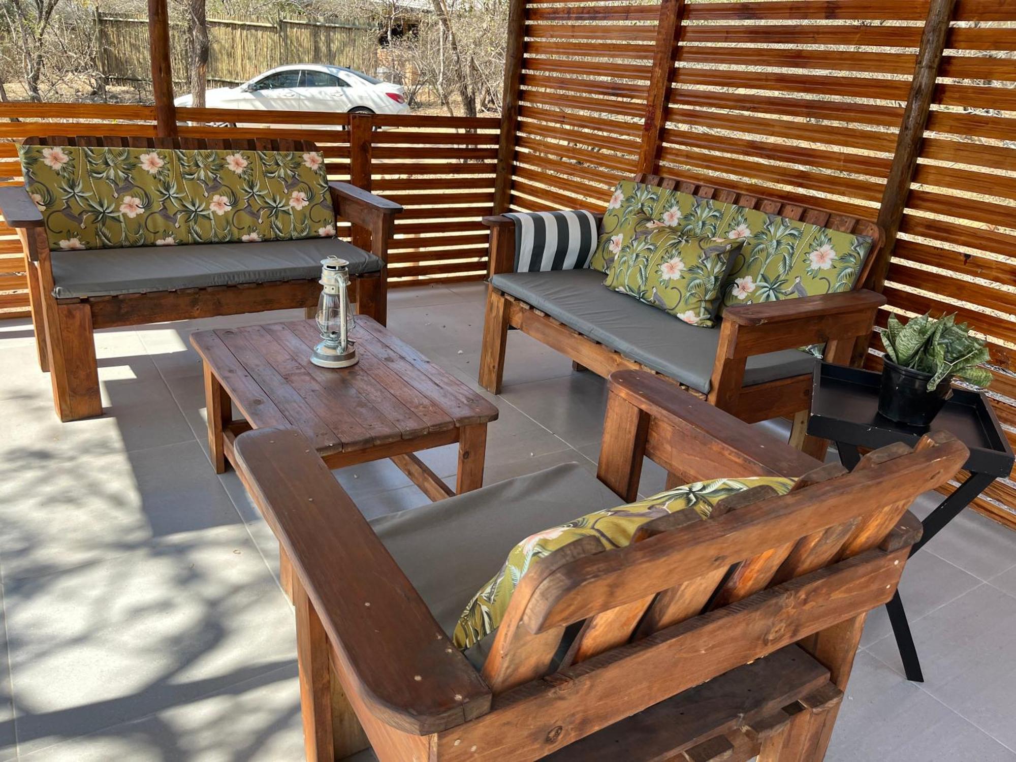 Kholiwe On Kruger Lodge & Safaris Marloth Park Εξωτερικό φωτογραφία