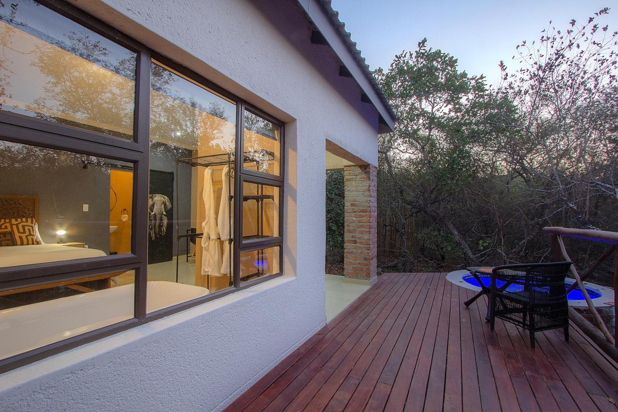Kholiwe On Kruger Lodge & Safaris Marloth Park Εξωτερικό φωτογραφία