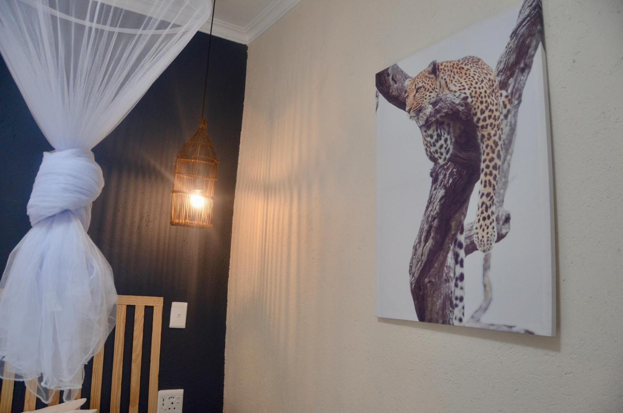Kholiwe On Kruger Lodge & Safaris Marloth Park Εξωτερικό φωτογραφία