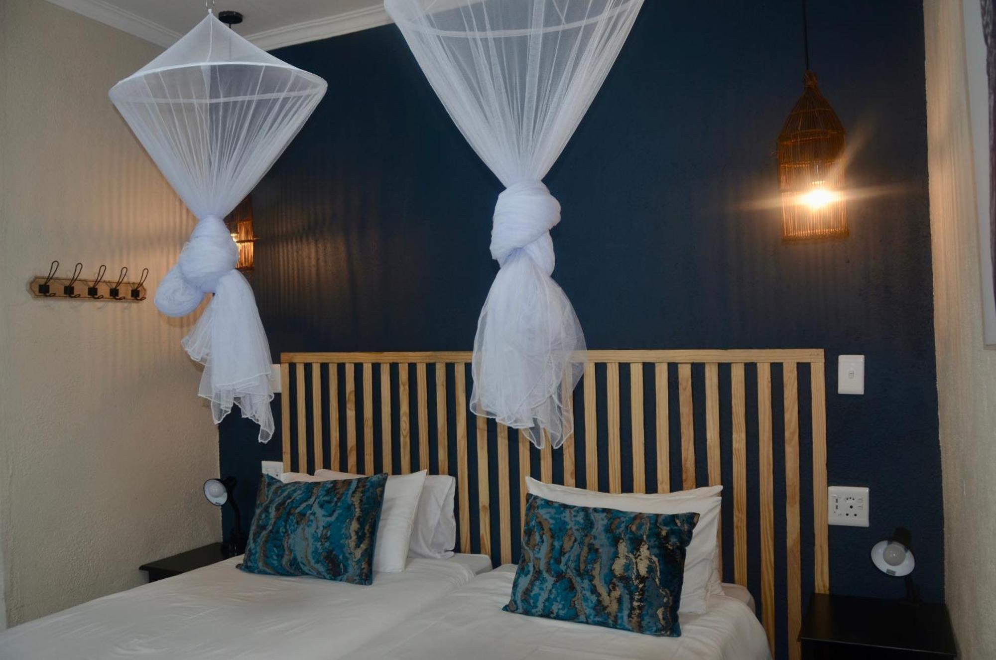 Kholiwe On Kruger Lodge & Safaris Marloth Park Εξωτερικό φωτογραφία