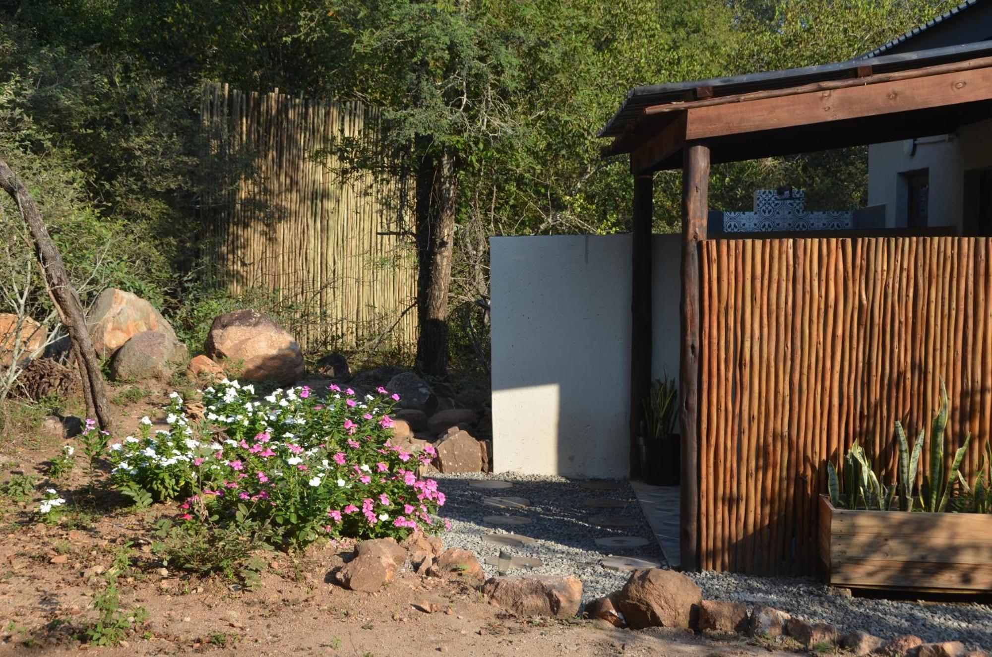 Kholiwe On Kruger Lodge & Safaris Marloth Park Εξωτερικό φωτογραφία
