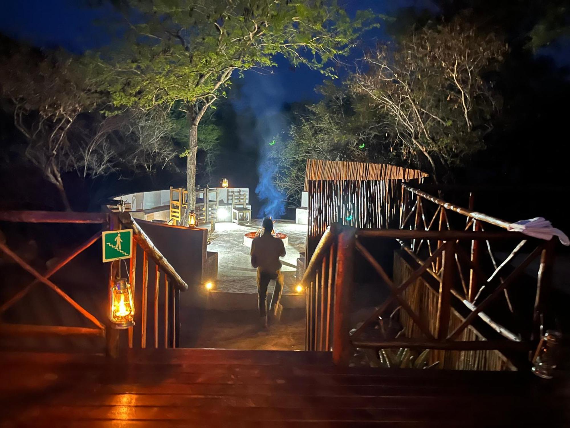 Kholiwe On Kruger Lodge & Safaris Marloth Park Εξωτερικό φωτογραφία