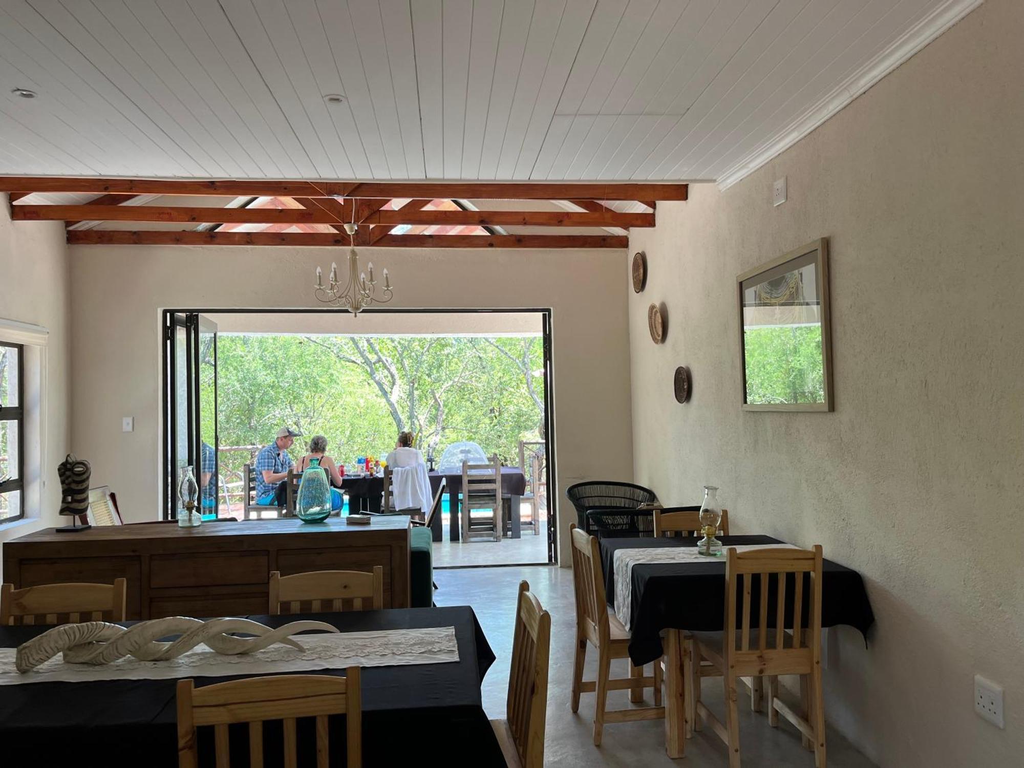 Kholiwe On Kruger Lodge & Safaris Marloth Park Εξωτερικό φωτογραφία