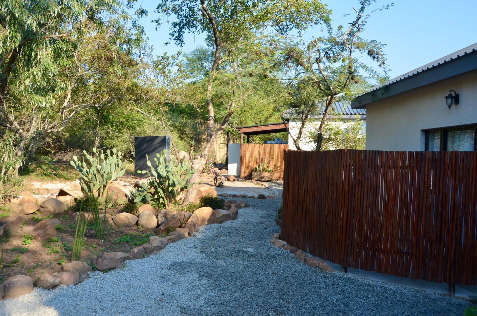 Kholiwe On Kruger Lodge & Safaris Marloth Park Εξωτερικό φωτογραφία