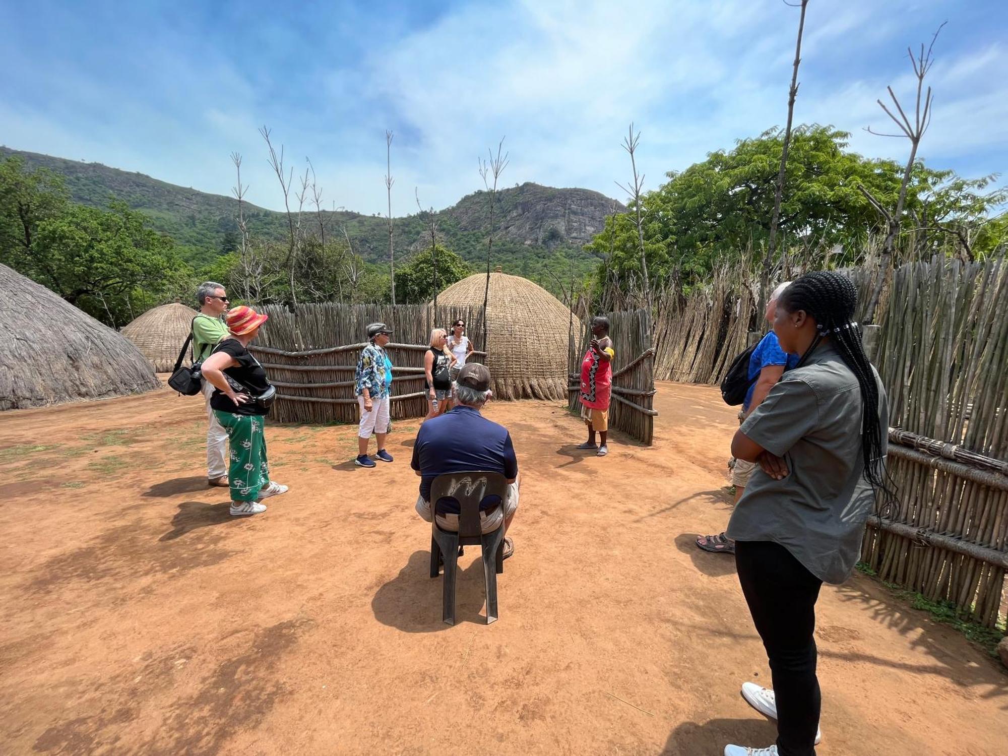 Kholiwe On Kruger Lodge & Safaris Marloth Park Εξωτερικό φωτογραφία