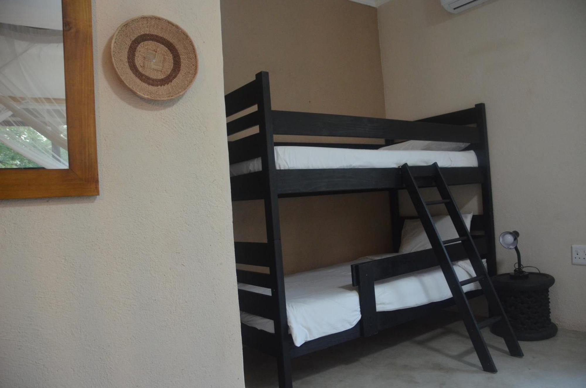 Kholiwe On Kruger Lodge & Safaris Marloth Park Εξωτερικό φωτογραφία
