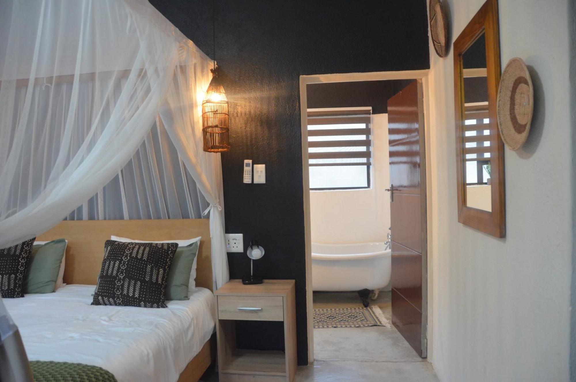 Kholiwe On Kruger Lodge & Safaris Marloth Park Εξωτερικό φωτογραφία