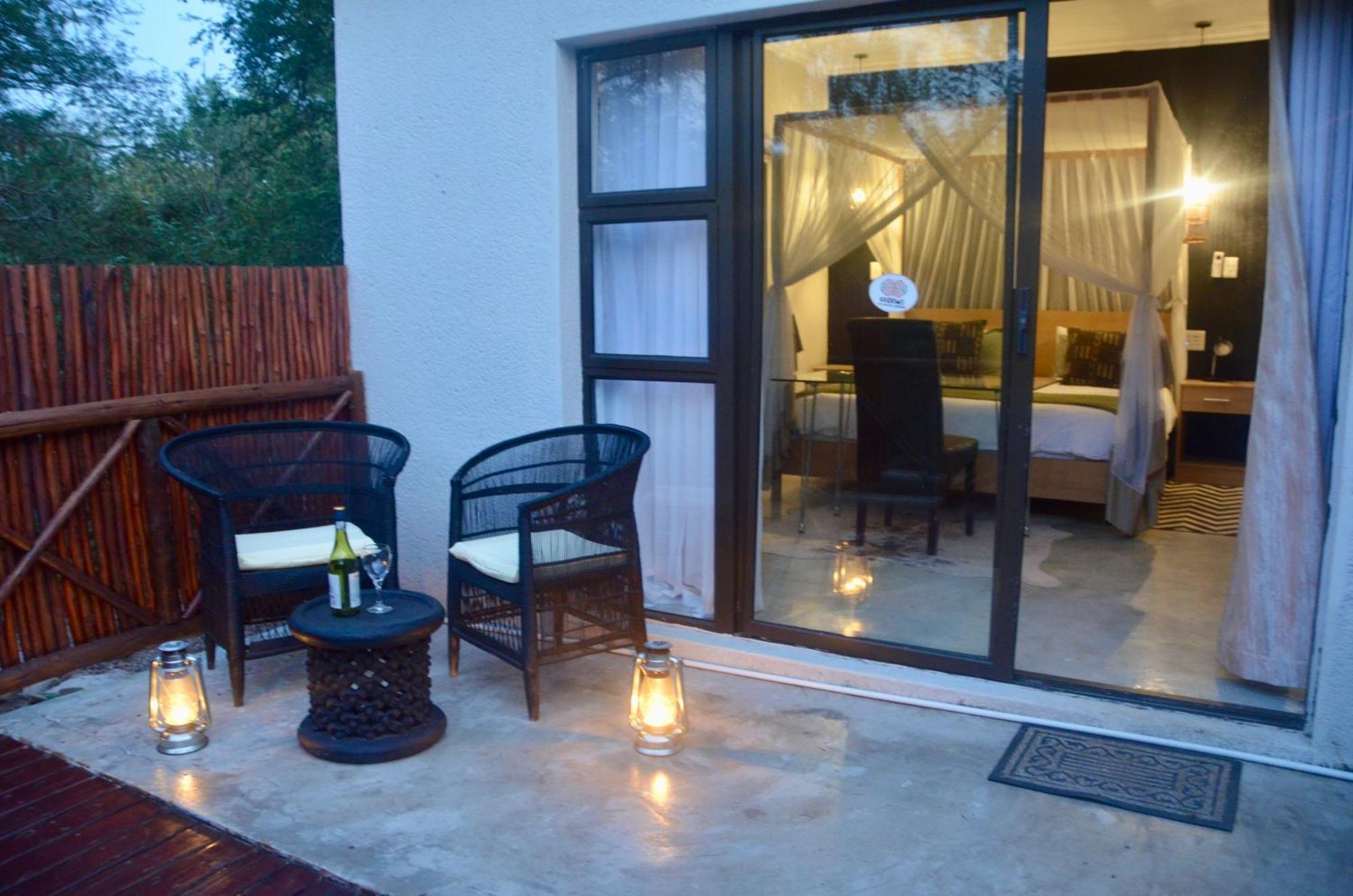 Kholiwe On Kruger Lodge & Safaris Marloth Park Εξωτερικό φωτογραφία