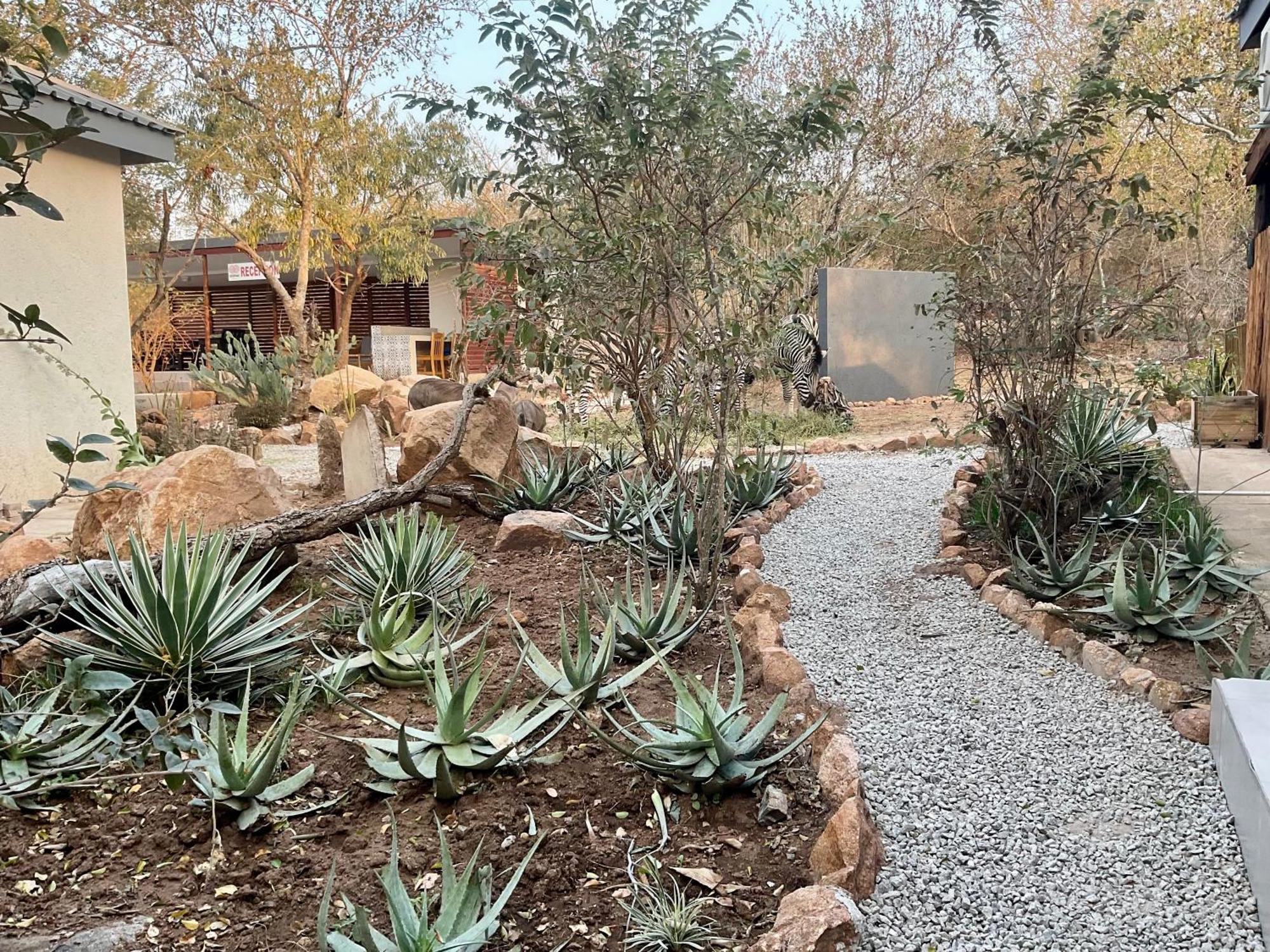 Kholiwe On Kruger Lodge & Safaris Marloth Park Εξωτερικό φωτογραφία