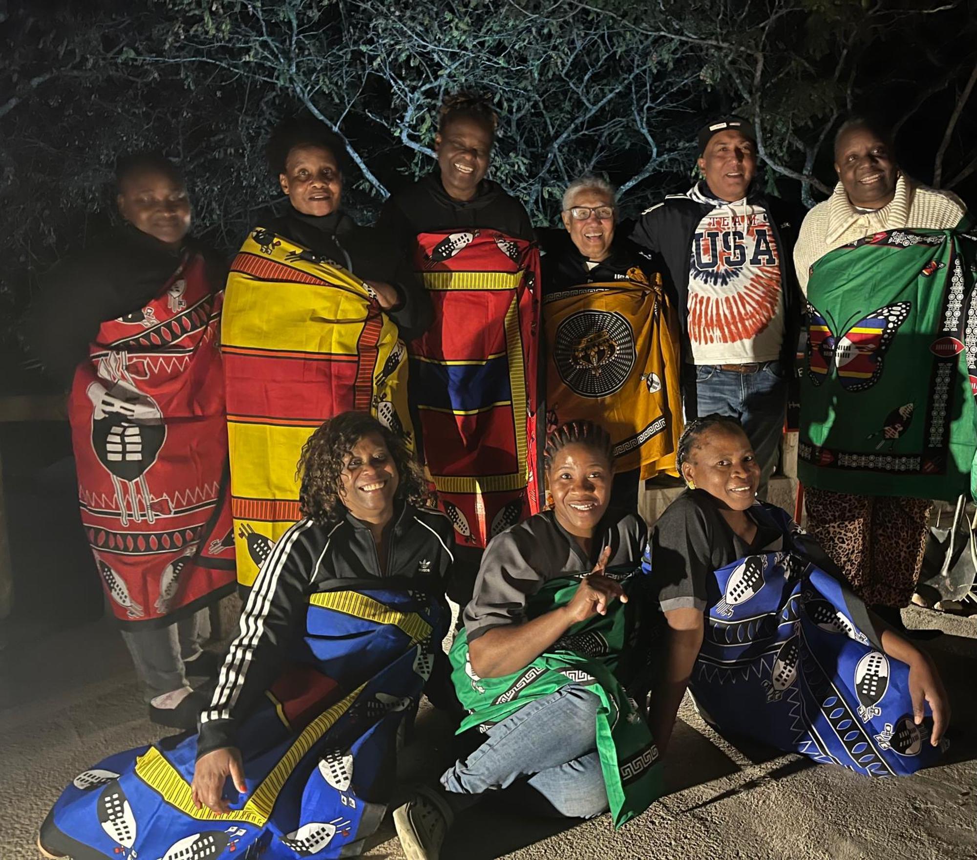 Kholiwe On Kruger Lodge & Safaris Marloth Park Εξωτερικό φωτογραφία