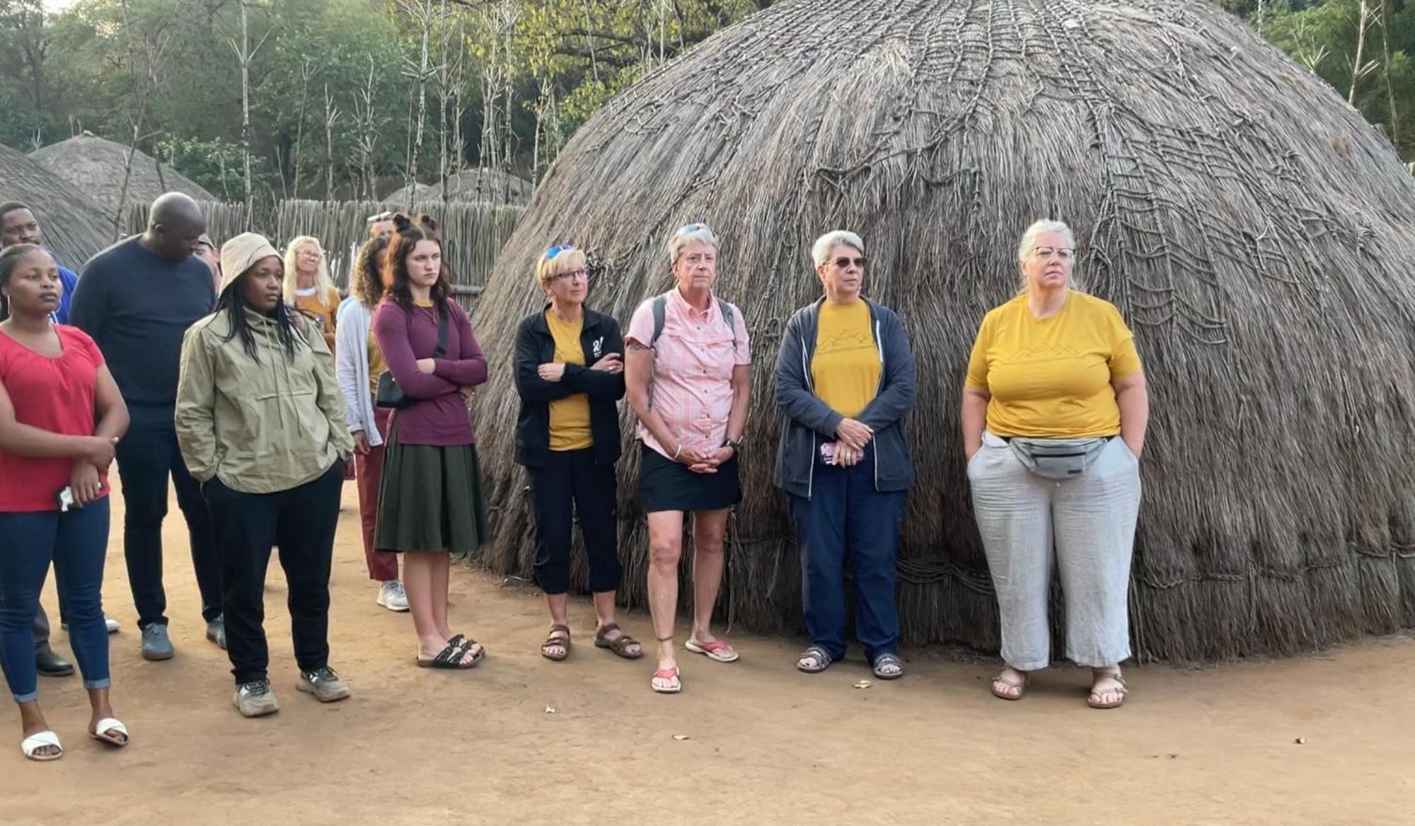 Kholiwe On Kruger Lodge & Safaris Marloth Park Εξωτερικό φωτογραφία